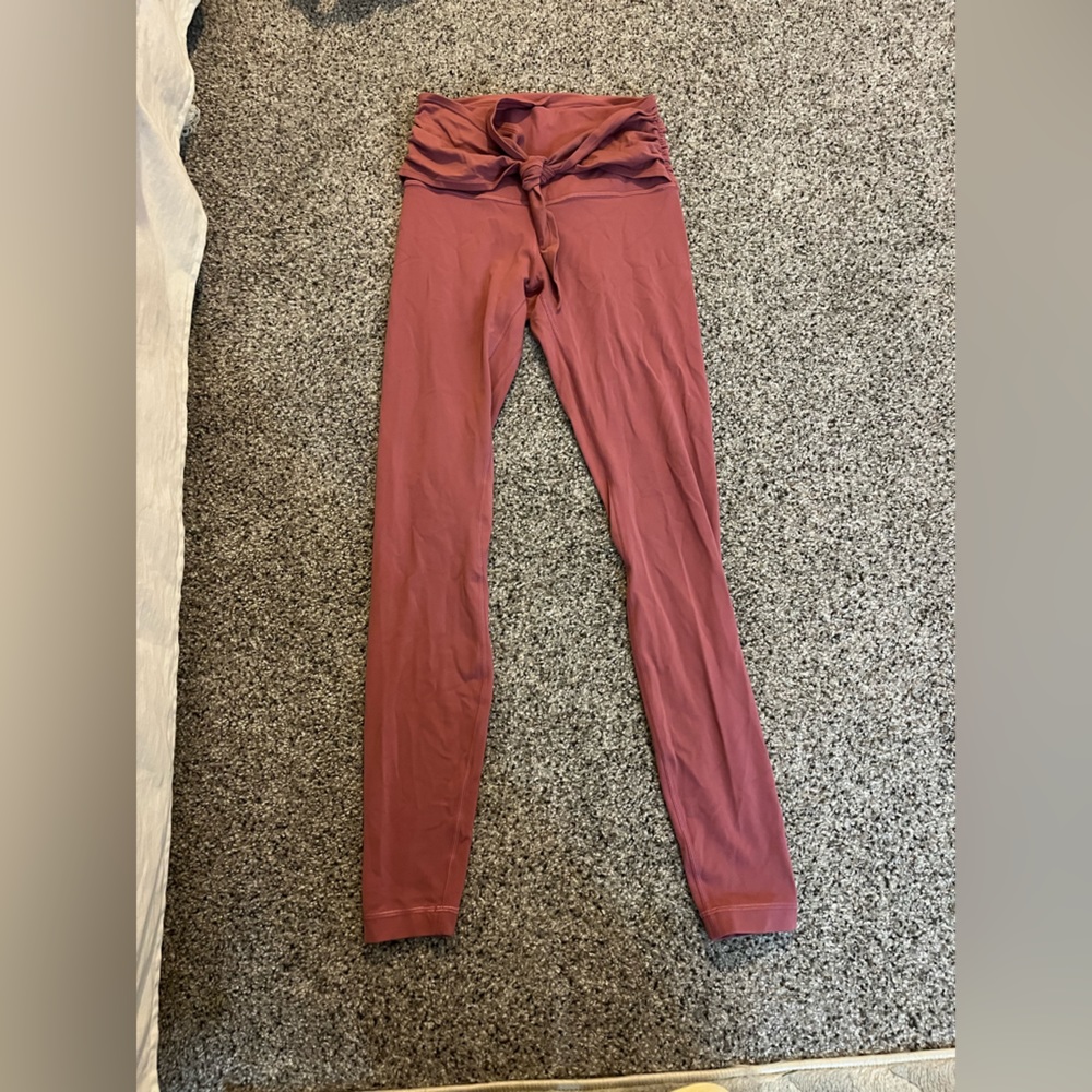 Lululemon align legging